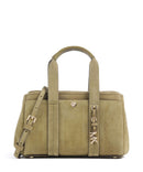 Michael Kors Romee XS Bolsa pistachio