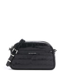 Michael Kors Jet Set Small Bolsa tiracolo black