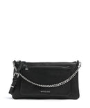 Michael Kors Jet Set Bolsa tiracolo black