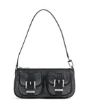 Michael Kors Zoe Small Bolsa tiracolo black