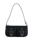 Michael Kors Zoe Small Bolsa tiracolo black