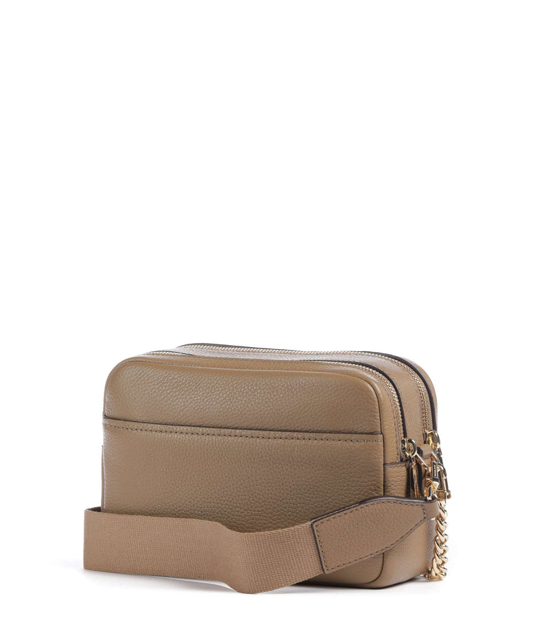 Michael Kors Bryant Medium Crossbody bag husk