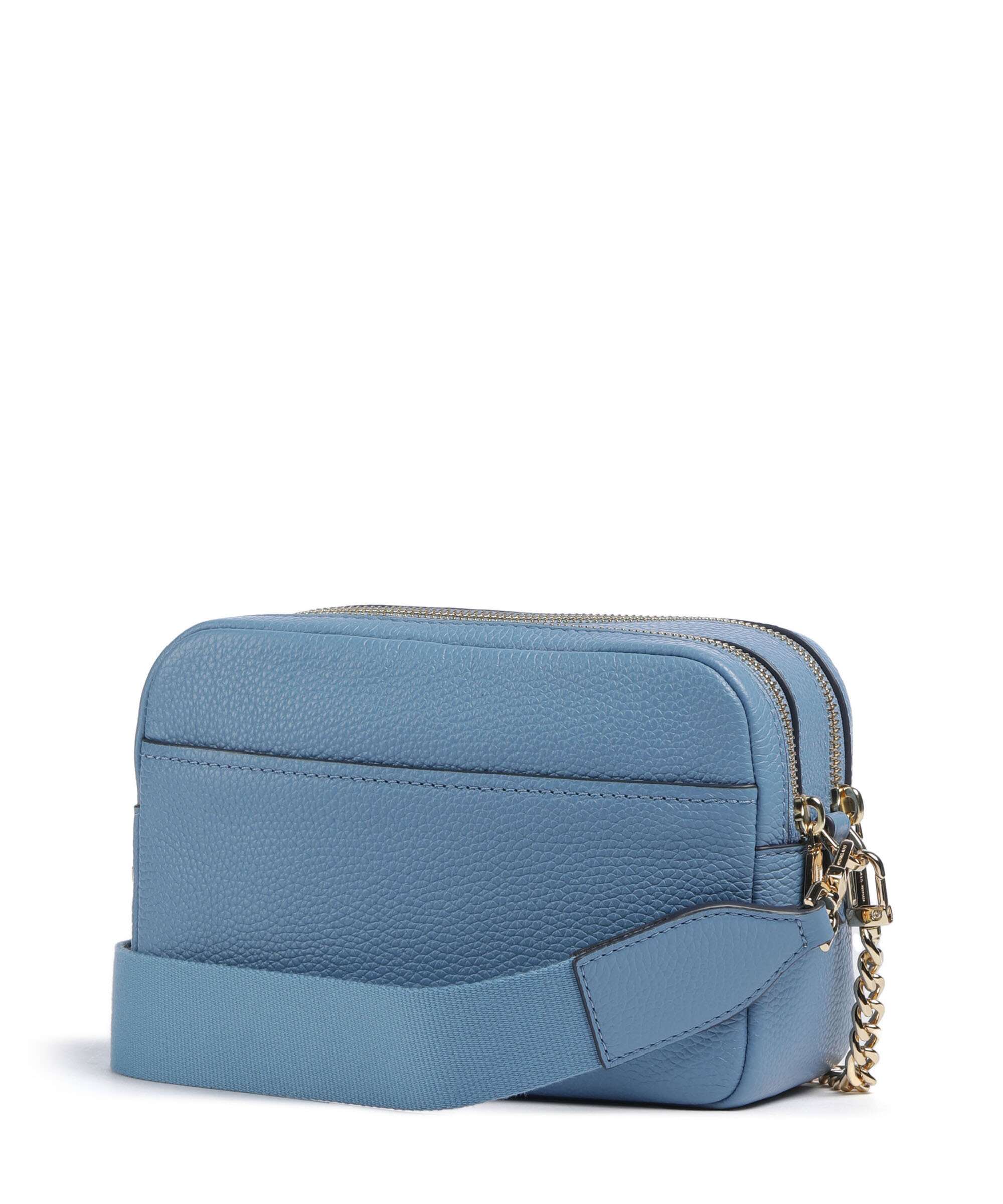 Michael Kors Bryant Medium Crossbody bag french blue