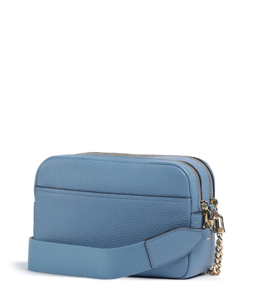 Michael Kors Bryant Medium Crossbody bag french blue