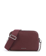 Michael Kors Bryant Medium Bolsa tiracolo oxblood