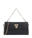 Michael Kors Hamilton Moderne XS Bolsa tiracolo black
