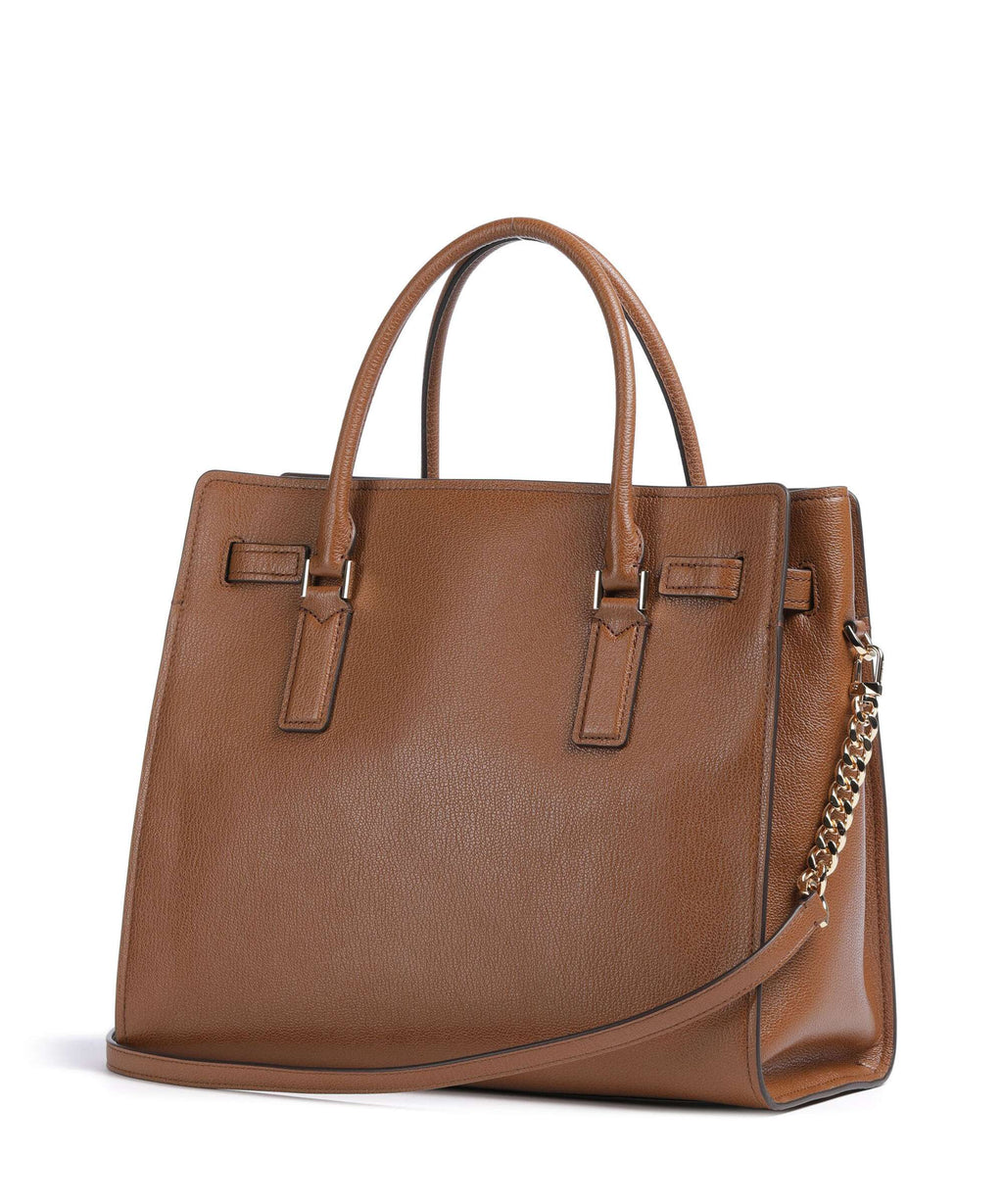 Michael Kors Hamilton Moderne Large Handbag luggage