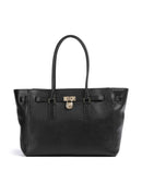 Michael Kors Hamilton Moderne Large bolsa shopper black