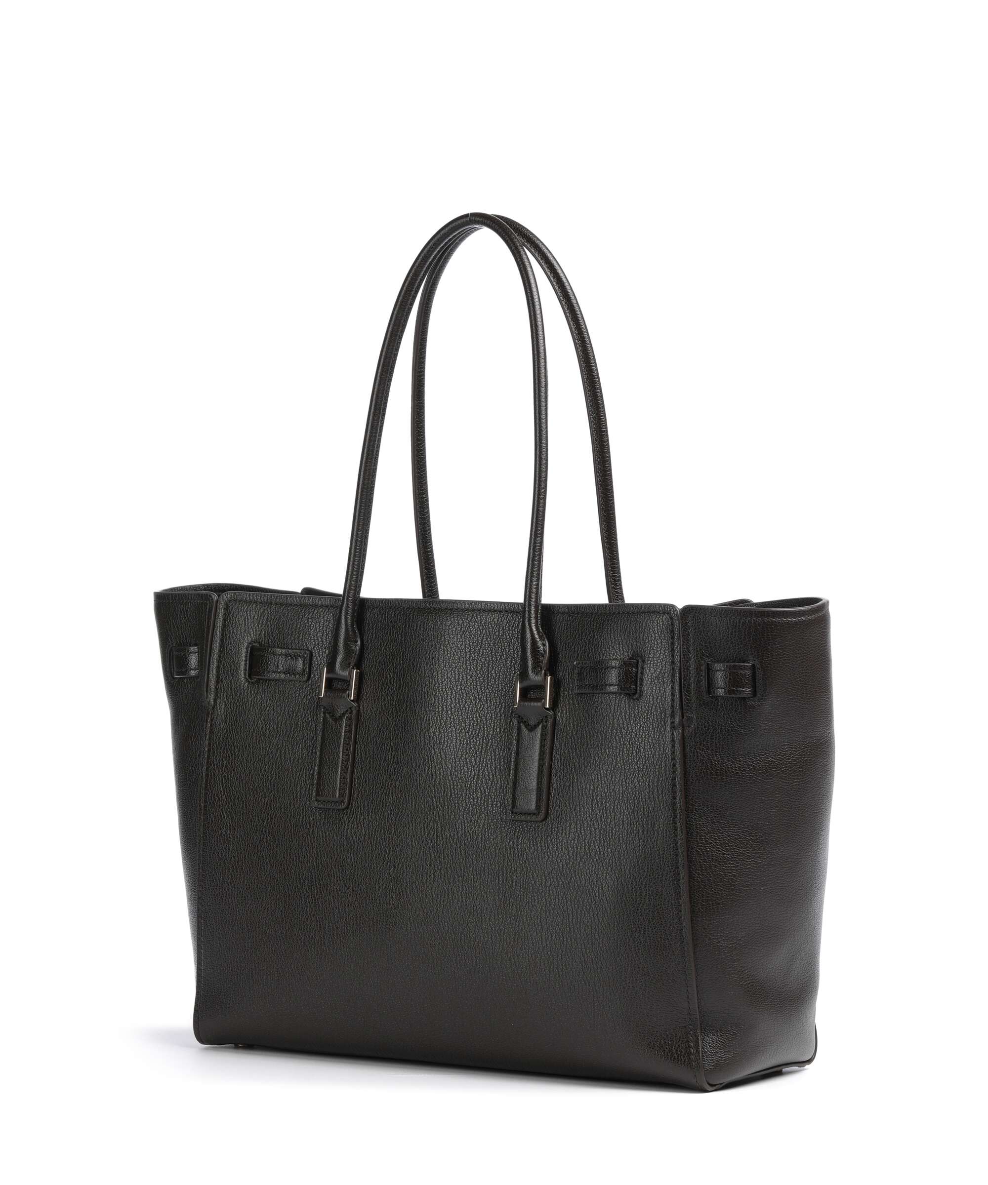 Michael Kors Hamilton Moderne Large Tote bag chocolate