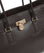 Michael Kors Hamilton Moderne Large Tote bag chocolate