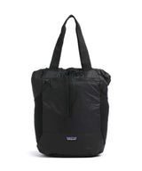 Patagonia Terravia Mochila tipo bolsa black