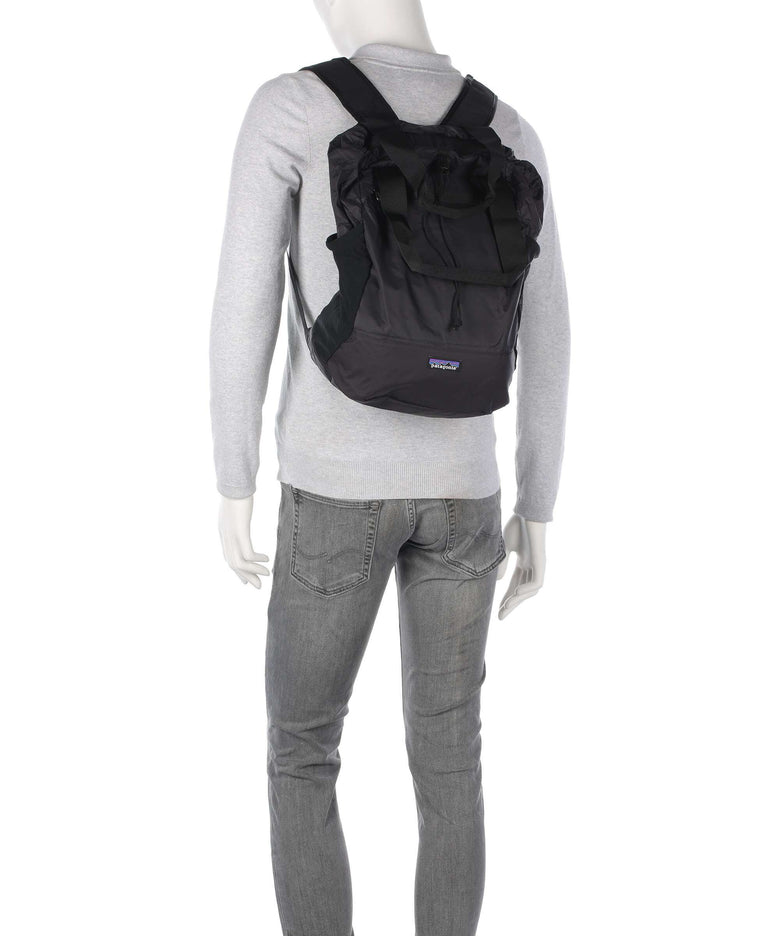 Patagonia Terravia Backpack bag black