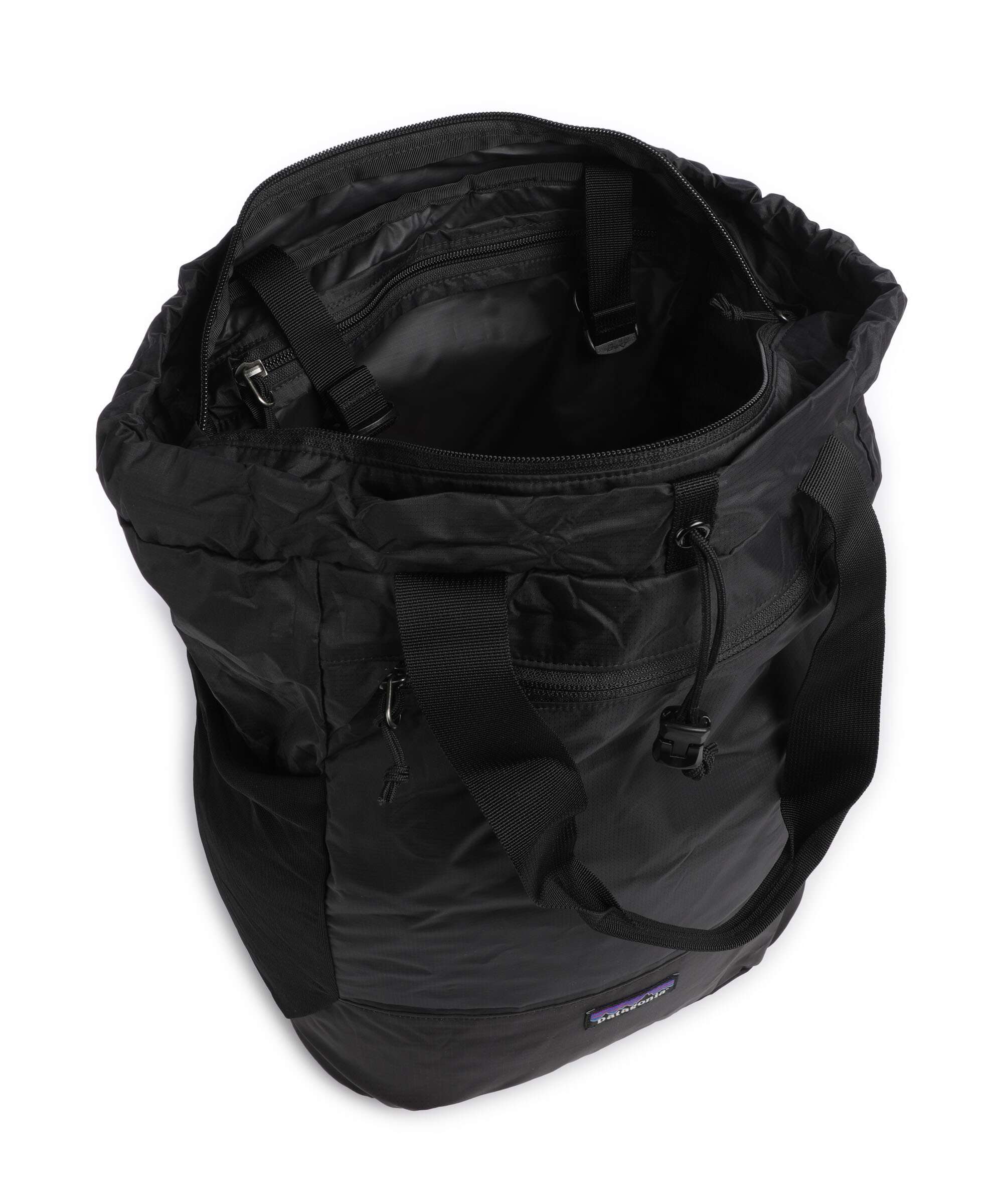 Patagonia Terravia Backpack bag black