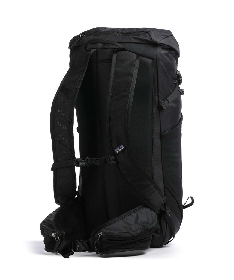Patagonia Terravia 28 L Hiking backpack black