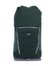 Patagonia Fieldsmith Mochila de caminhada cascade green