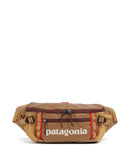 Patagonia Black Hole 5 Pack Fanny talon gold