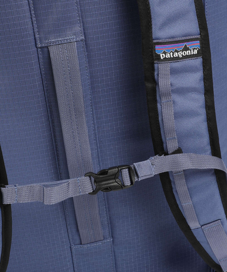 Patagonia Black Hole MLC Travel backpack current blue