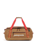 Patagonia Black Hole 40 Bolsa de viagemCestovná taška talon gold