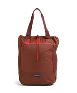 Patagonia Terravia Mochila tipo bolsa dried vanilla