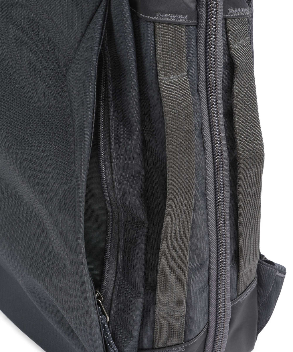 Patagonia Black Hole MCL Micro Travel backpack smolder blue