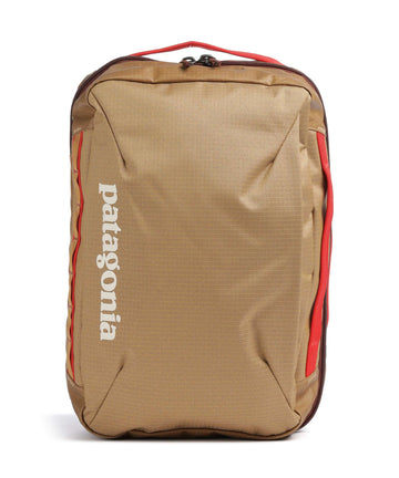 Patagonia Black Hole MCL Micro Mochila de viagem talon gold