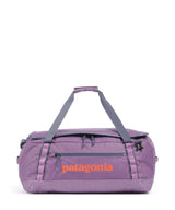 Patagonia Black Hole 55 Bolsa de viagemCestovná taška brisk purple