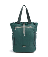 Patagonia Terravia Mochila tipo bolsa cascade green