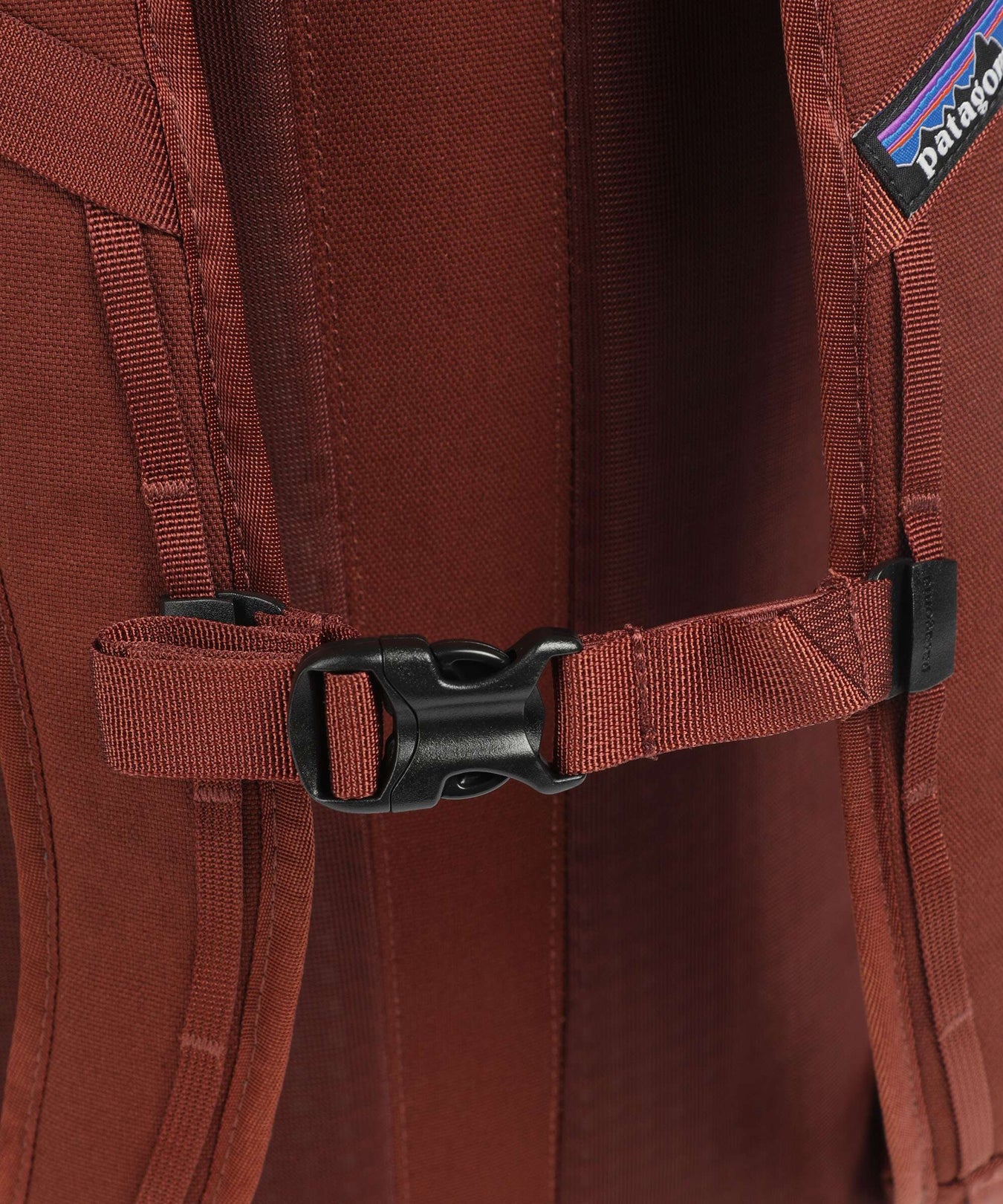 Patagonia Fieldsmith Hiking backpack dried vanilla