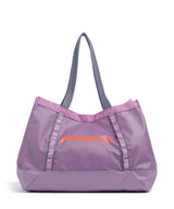 Patagonia Black Hole 25 bolsa shopper brisk purple