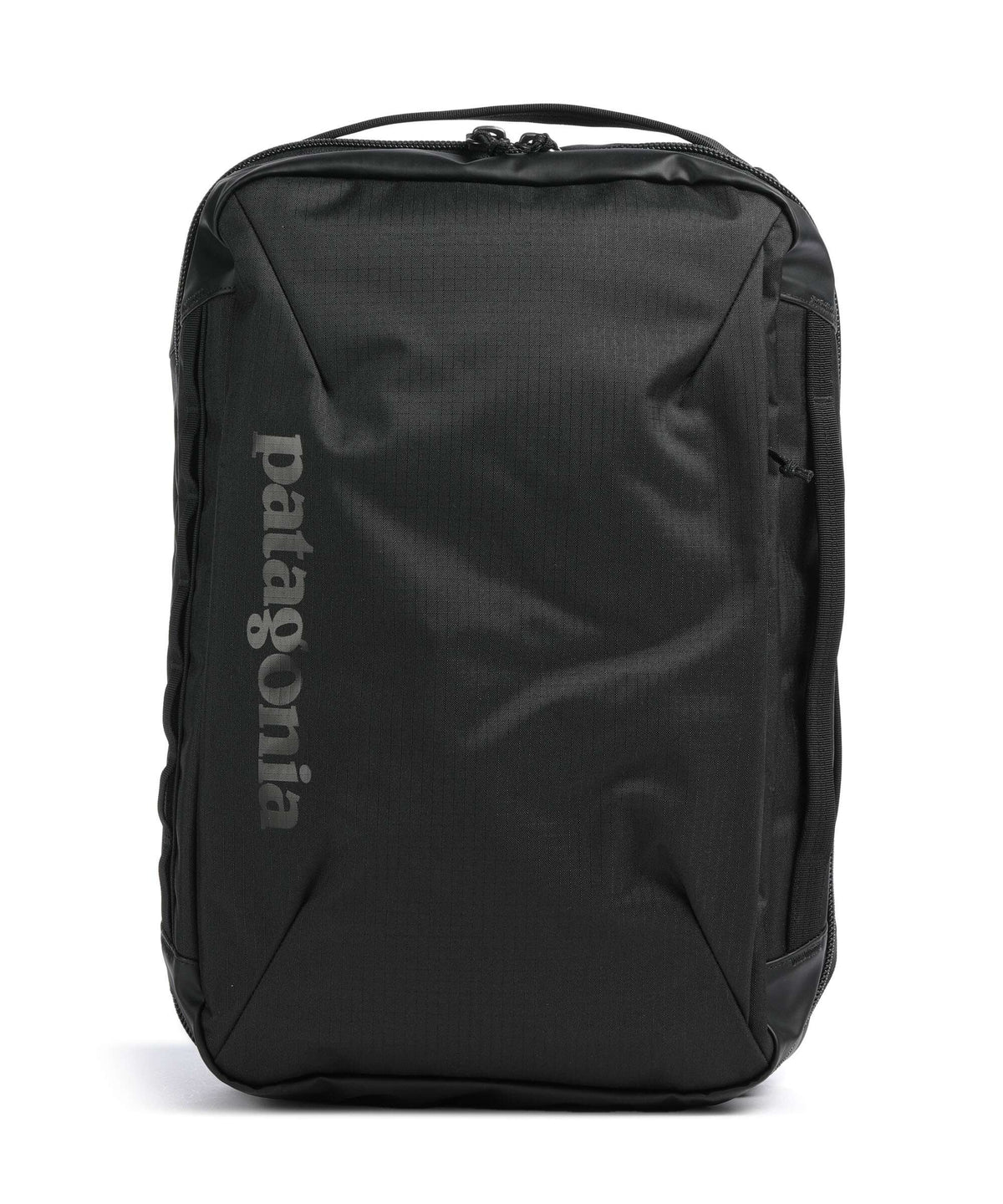 Patagonia Black Hole MCL Micro Travel backpack black
