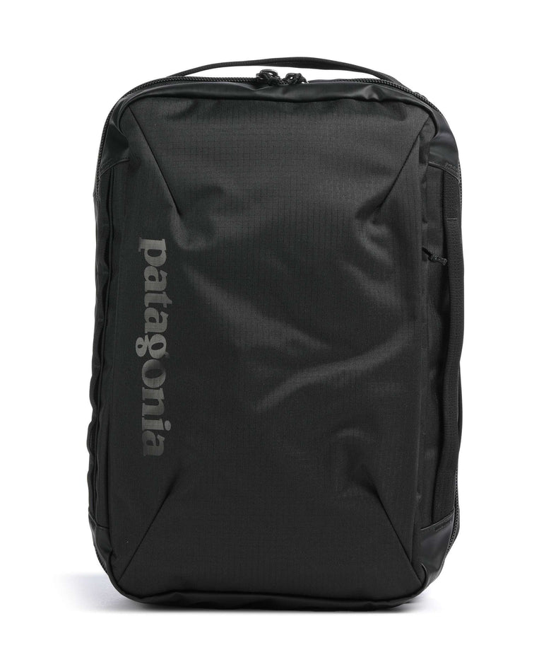 Patagonia Black Hole MCL Micro Travel backpack black