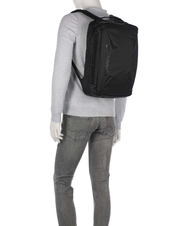 Patagonia Black Hole MCL Micro Travel backpack black