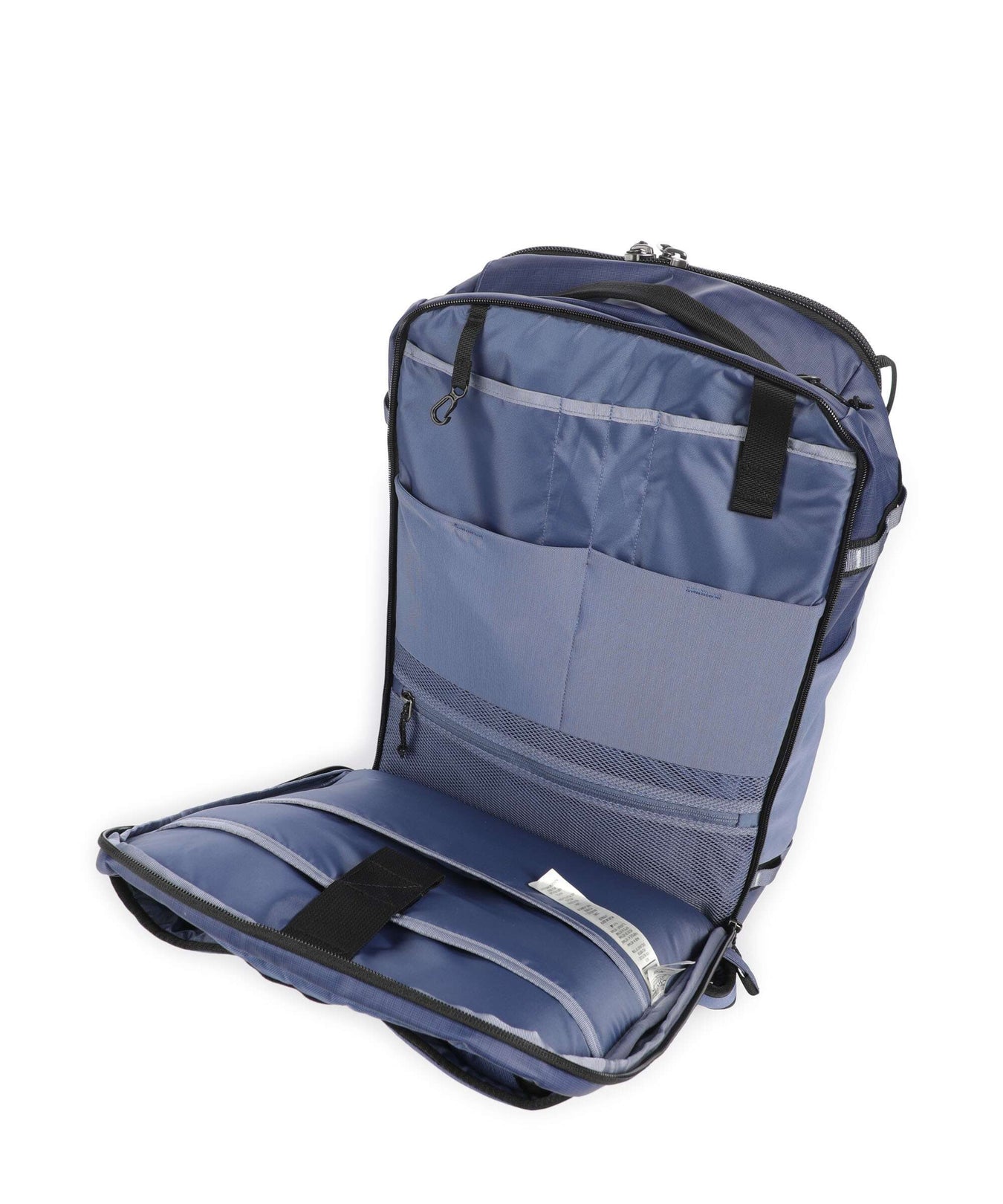 Patagonia Black Hole MCL Mini Travel backpack current blue