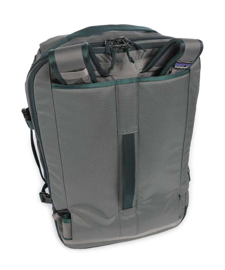 Patagonia Black Hole MLC Travel backpack noble grey