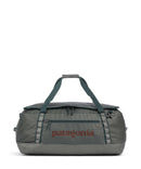 Patagonia Black Hole 70 Bolsa de viagemCestovná taška noble grey