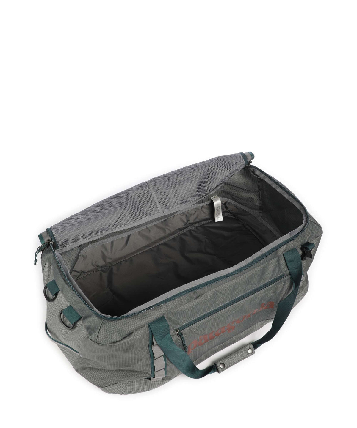 Patagonia Black Hole 70 Travel bag noble grey