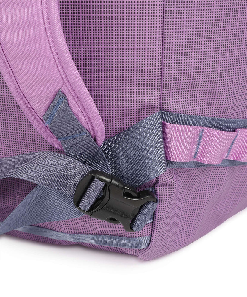 Patagonia Black Hole 40 Travel bag brisk purple