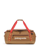 Patagonia Black Hole 55 Bolsa de viagemCestovná taška talon gold