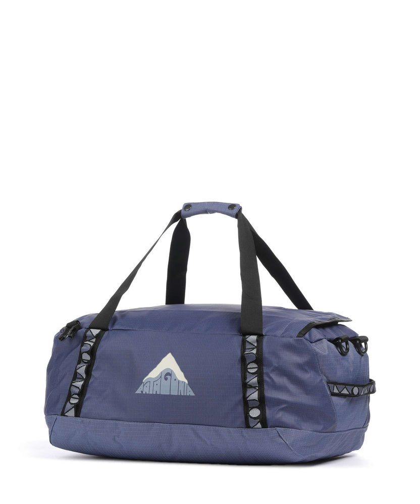 Patagonia Black Hole 40 Travel bag current blue