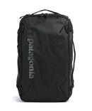 Patagonia Black Hole MCL Mini Mochila de viagem black w/black