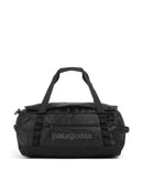 Patagonia Black Hole 40 Bolsa de viagemCestovná taška black w/black