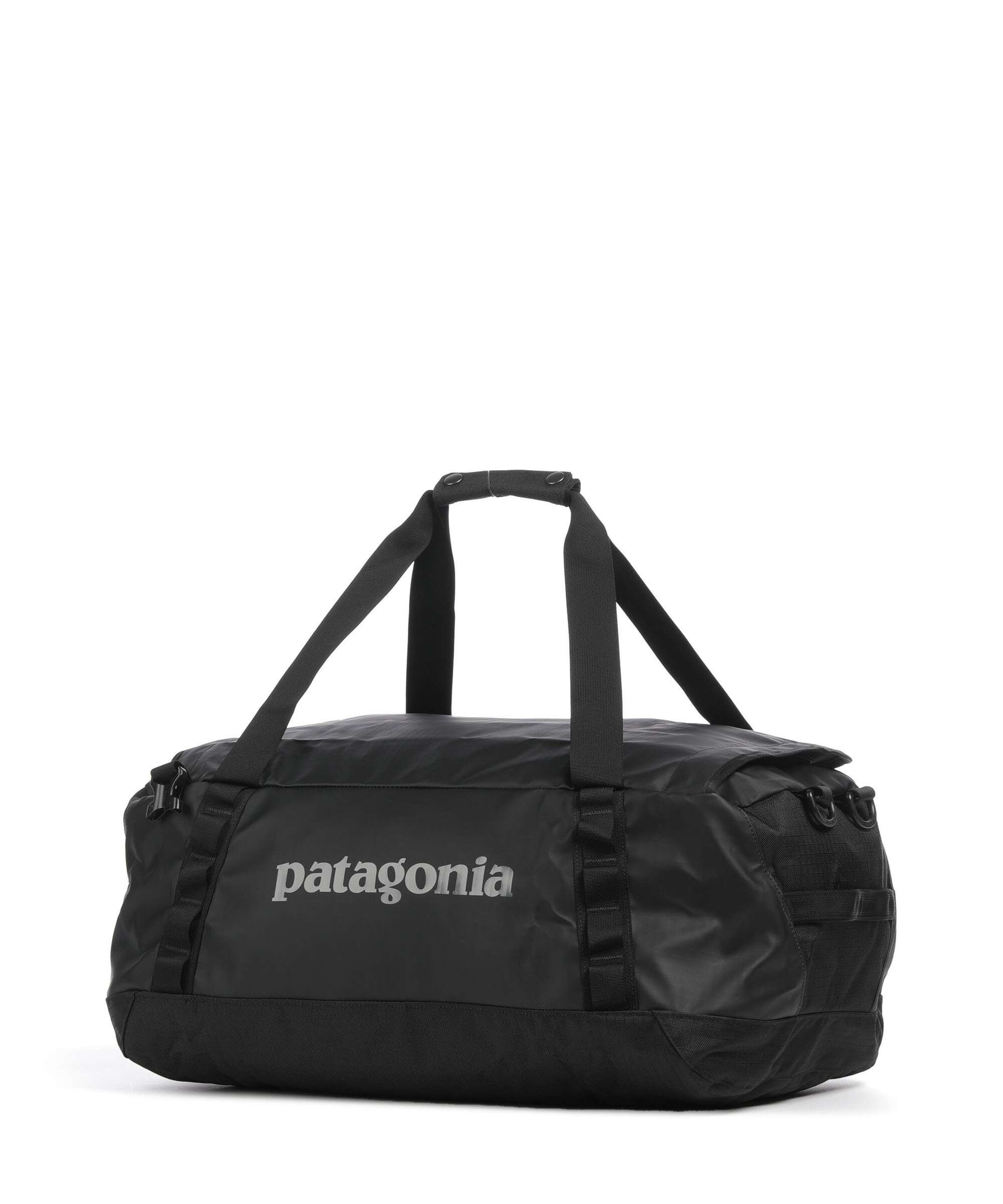 Patagonia Black Hole 40 Travel bag black w/black