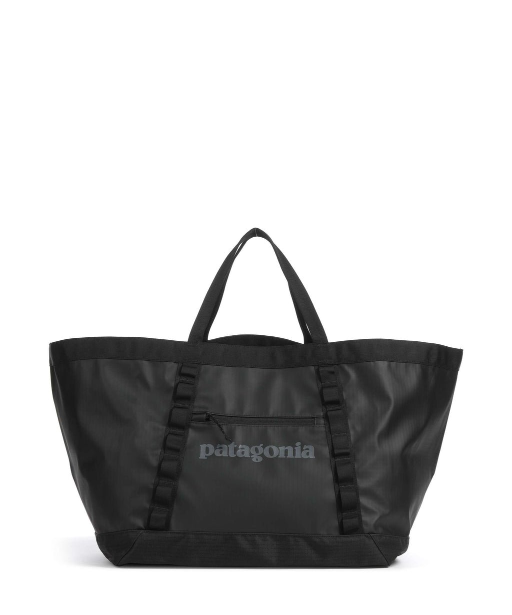 Patagonia Black Hole Tote bag black/black