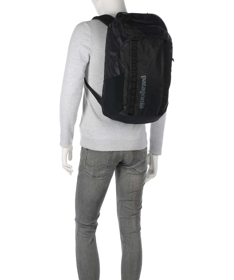 Patagonia Black Hole 32 Backpack smolder blue w/forge grey