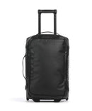 Patagonia Black Hole 40 Mala de viagem com rodas black w/black