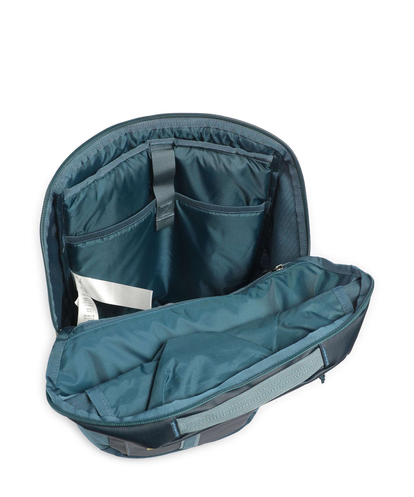 Patagonia Black Hole 25 Backpack tidal teal w/luminous pink