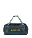 Patagonia Black Hole 55 Bolsa de viagemCestovná taška tidal teal w/luminous pink