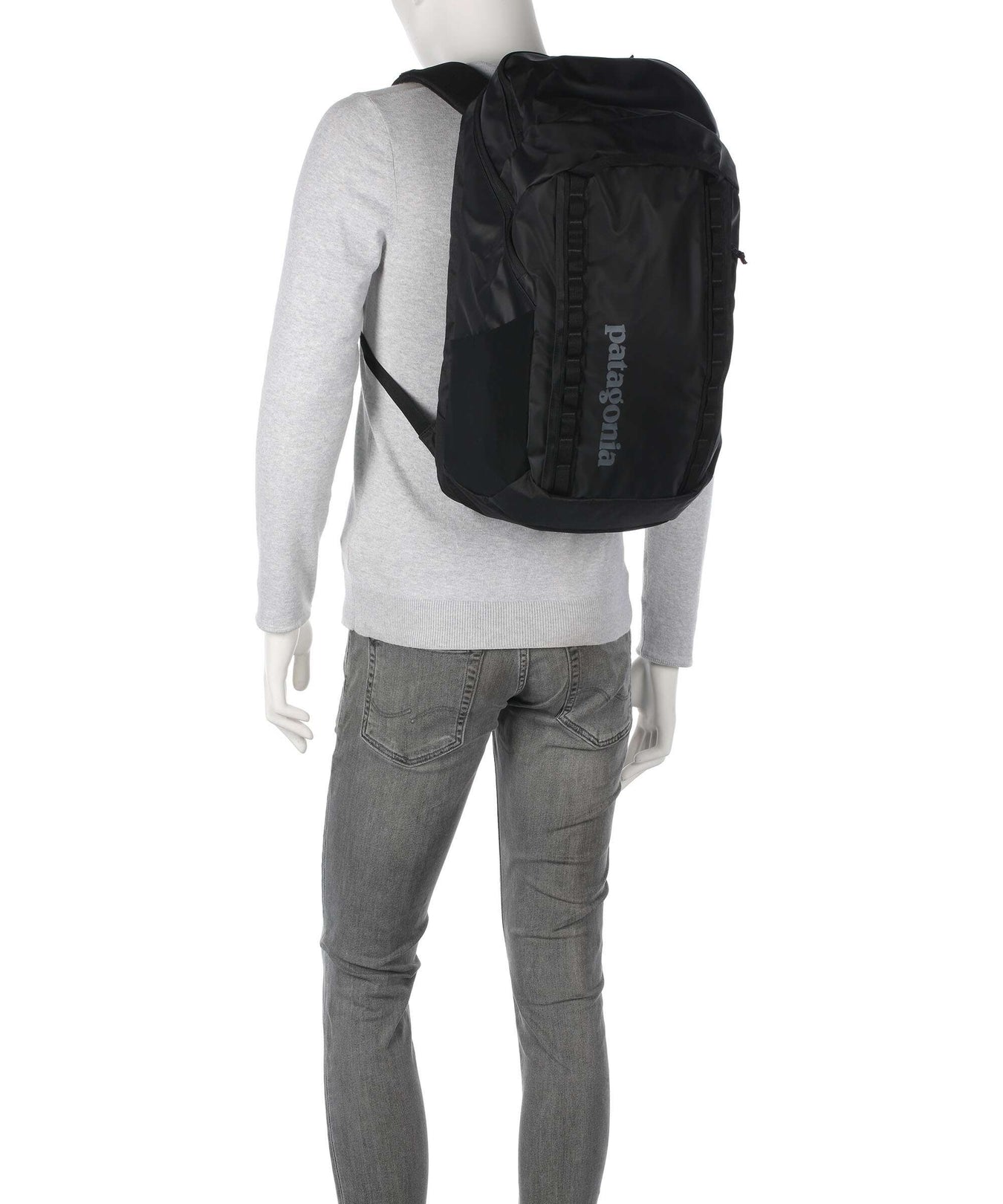 Patagonia Black Hole 32 Backpack tidal teal w/luminous pink