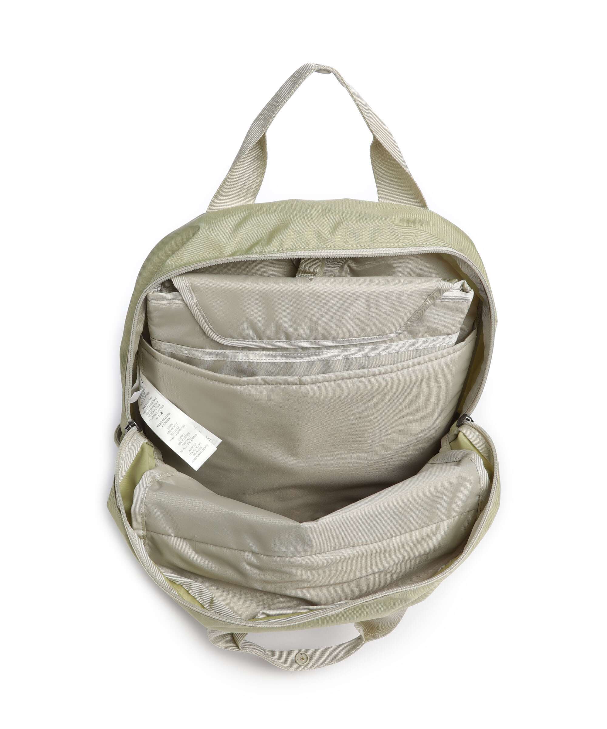 Patagonia Atom 20 Backpack weathered stone