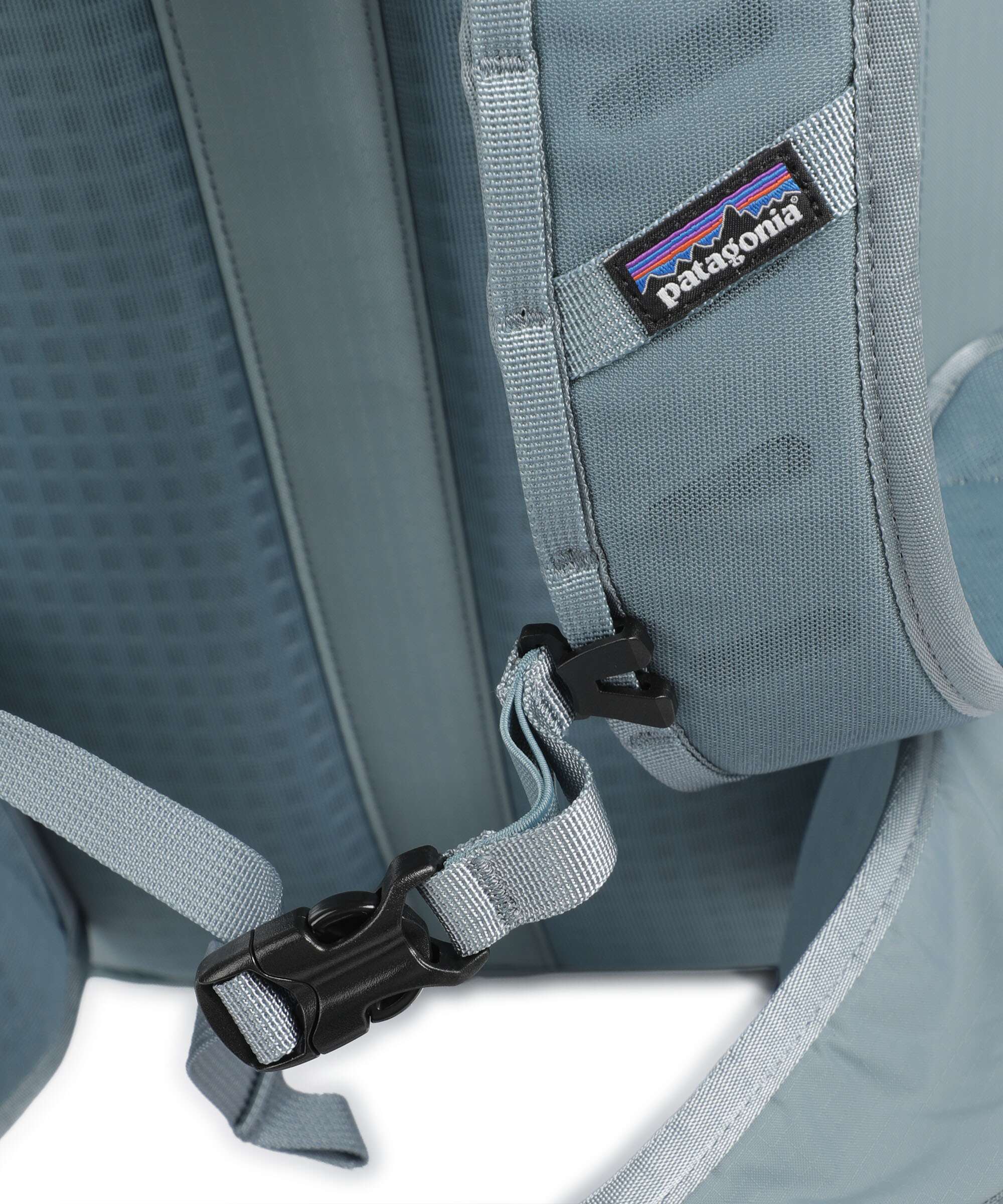 Patagonia Terravia 36 L Hiking backpack blue sage